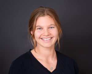 Kendra Finch